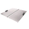 MASTER-BILT MB44-00471 DOUBLE LID DLRS-200