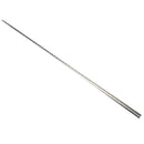 NORLAKE 140877 SHELF PILASTER ALUMINUM 52