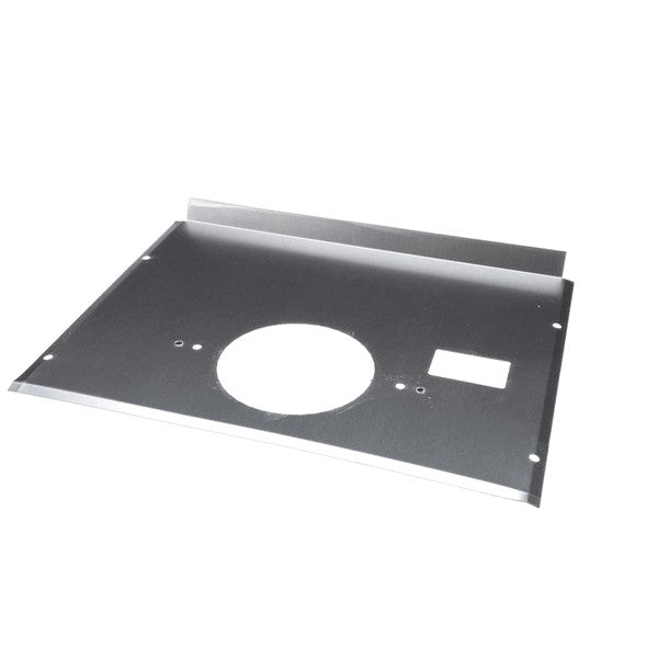 RANDELL RP SHD002 SHROUD FAN 4044000 SERIES FRONT HOUSING COVER