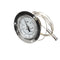 MAVRIK 8410551 2-1/2 DIAL THERMOMETER