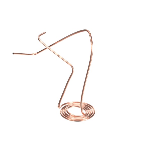 MAVRIK 8410575 HOT GAS LOOP 1 AND 2 SECT REF
