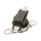 FETCO 1053.00051.00 THERMOSTAT SNGLE SHOT 240V 25A