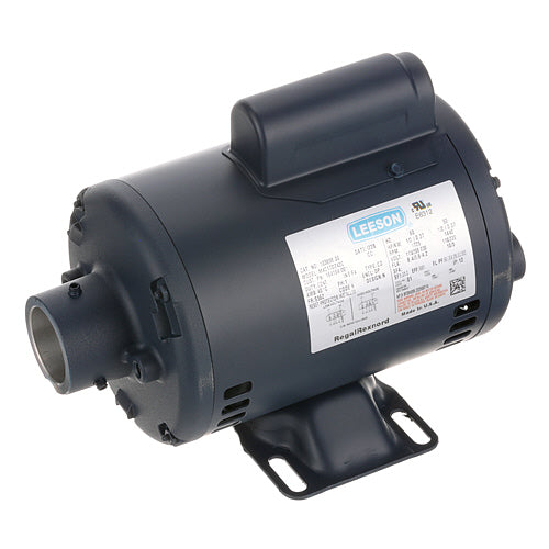 HENNY PENNY HEN164184-001 MOTOR PUMP (HUB MT) MOTOR ONLY