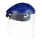 MAVRIK 8503094 HEADGEAR (W/ FACESHIELD)