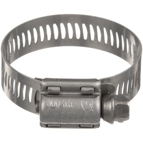 JACKSON 04730-719-18-00 #20 HOSE CLAMP