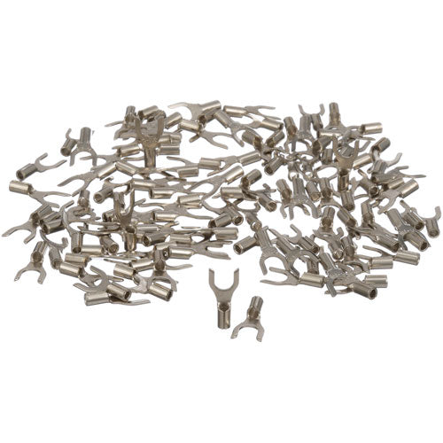 MAVRIK 851009 HIGH TEMPERATURE SPADE TERMINAL