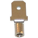 MAVRIK 851014 14 - 16 GA FLAT MALE WIRE DISCONNECT
