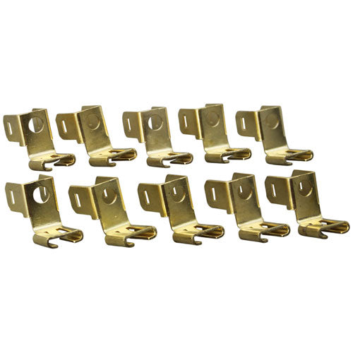 MAVRIK 851046 SOLDERLESS TERMINAL CONNECTORS