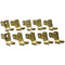 MAVRIK 851046 SOLDERLESS TERMINAL CONNECTORS