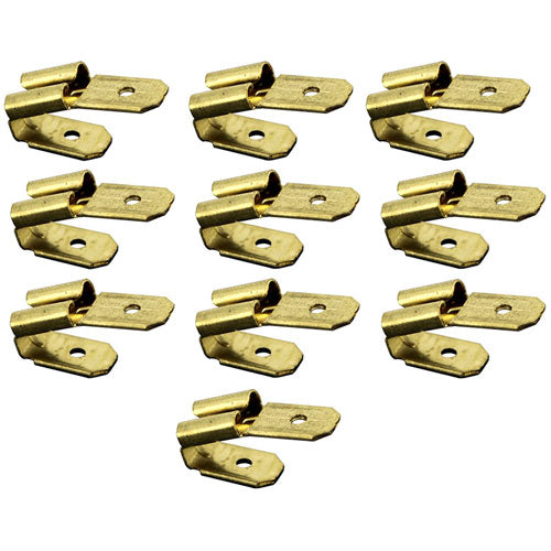 MAVRIK 851047 SOLDERLESS TERMINAL CONNECTORS
