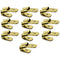 MAVRIK 851047 SOLDERLESS TERMINAL CONNECTORS