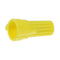 MAVRIK 851050 WIRE CONNECTORS (PK 100) YELLOW
