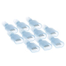 MAVRIK 851069 14 -16 GA MALE FLAT WIRE DISCONNECTS