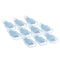 MAVRIK 851069 14 -16 GA MALE FLAT WIRE DISCONNECTS