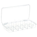 MAVRIK 851081 STORAGE BOX 8-7/16-IN X 4-1/4-IN