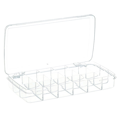 MAVRIK 851081 STORAGE BOX 8-7/16-IN X 4-1/4-IN