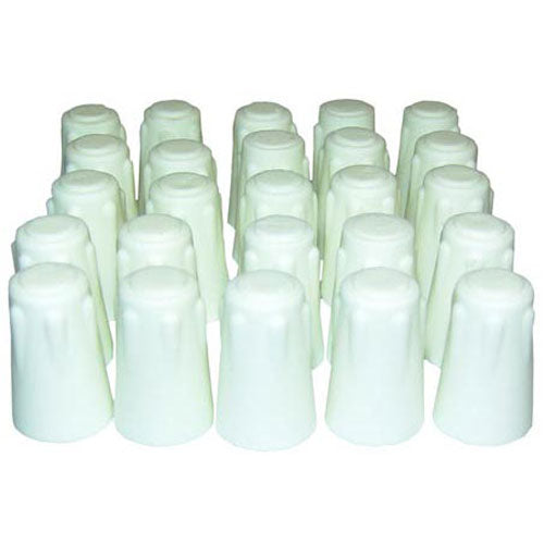 MAVRIK 851085 HIGH-TEMPERATURE 12 GA WIRE NUTS