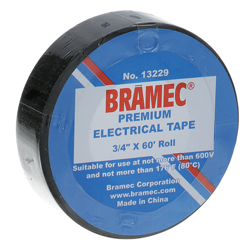 MAVRIK 851112 PVC ELECTRICAL TAPE