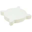 MAVRIK 851342 14 IN ROUND FRYER FILTER PAPER