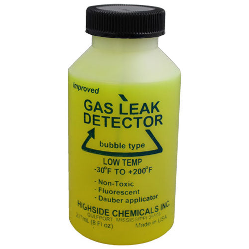MAVRIK 851311 8OZ. GAS LEAK DETECTOR