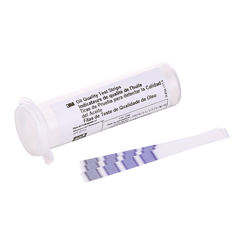 MAVRIK 851350 FRYER OIL TEST STRIPS