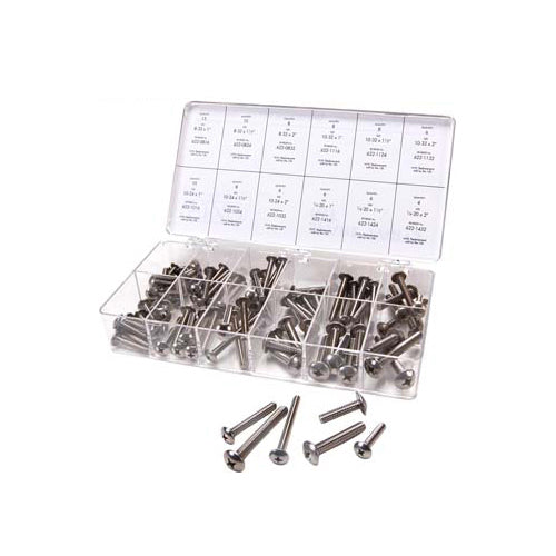 MAVRIK 851356 KIT MACHINE SCREW LONG