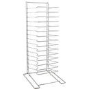 MAVRIK 185539 PIZZA PAN RACK 15 SHELF