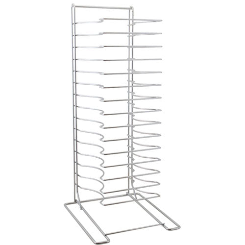 MAVRIK 185539 PIZZA PAN RACK 15 SHELF