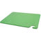 SAN JAMAR SJCB152012GN 15X20X.5IN GR CUTTING BD
