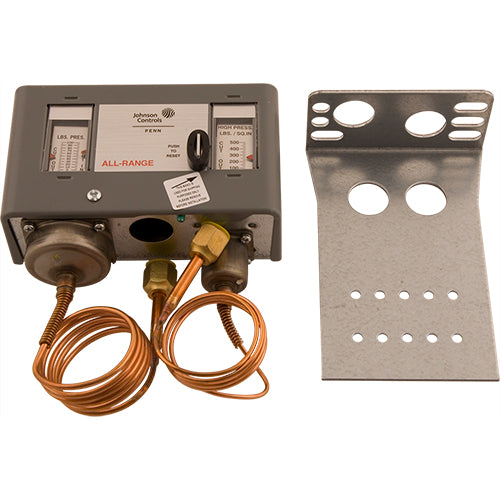 JOHNSON CONTROLS P70MA-1C