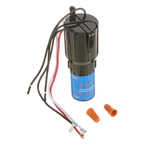 MAVRIK 881302 115V 1/12 - 1/5 HP 3 IN 1 COMBINATION CAPACITOR