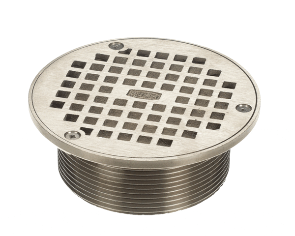ZURN PN400-5B-STR-4-7/8 FLOOR DRAIN COVER