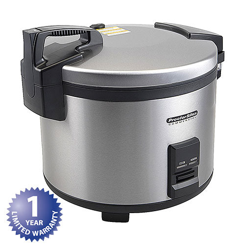 HAMILTON 37560 COOKER RICE 120V 60 CUP FOR PART