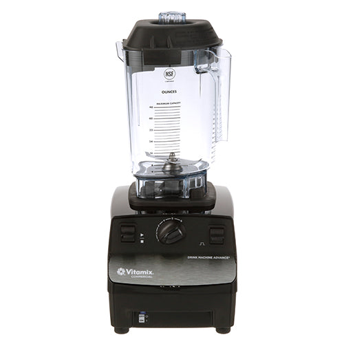 VITA-MIX (VITAMIX) 062824 DRINK MACHINE ADVANCE BLENDER 48 OZ CONTAINER