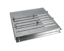 AAON ASM00056 ASSY MOTOR MOUNT 3HP 'B' H.EFF