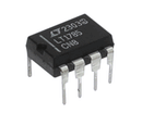 AAON ASM02215 DRIVER CHIP