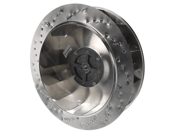 AAON ASM07448 BLOWER WHEEL
