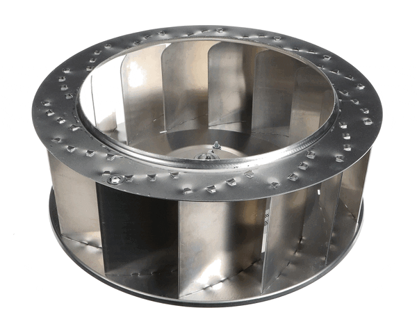 AAON ASM07452 WHEEL 185 AT-6.29-14-CW-1.00