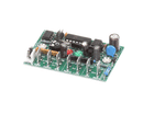 AAON G007660 VARIABLE SPEED CONTROL BOARD