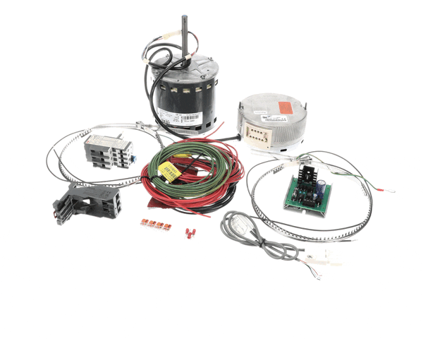 AAON K01349 MOTOR