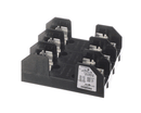 AAON P05930 BLOCK FUSE 3P/ 60A/250V CL RK