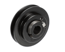 AAON P06690 4.15-INCH OD 7/8-INCH BORE PULLEY
