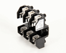 AAON P09780 FUSE BLOCK