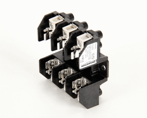 AAON P09780 FUSE BLOCK