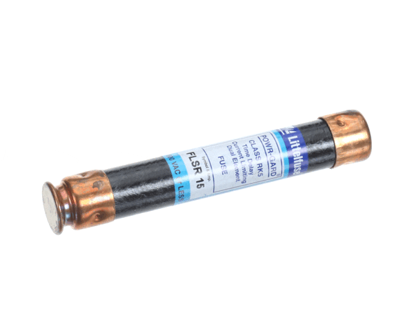 AAON P29000 15A FUSE 600V CLASS RK5