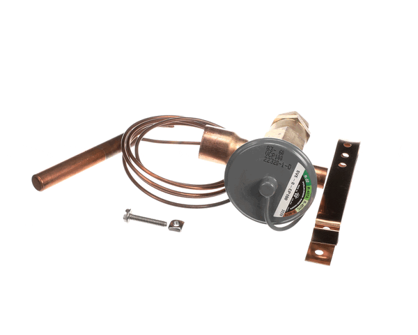 AAON P47500 PWR HEAD FOR EXT VALVE