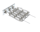 AAON P50810 10KW HEATING ELEMENT; 13.5IN