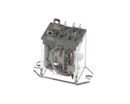 AAON P51900 RELAY DPDT IDEC 24V