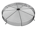 AAON P52340 GRILLE COND FAN 24