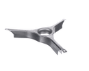 AAON P52480 BEARING BRACKET